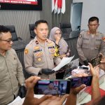 Polres Trenggalek Amankan 2 Tersangka Penipuan Modus Pencairan Dana Rp150 juta