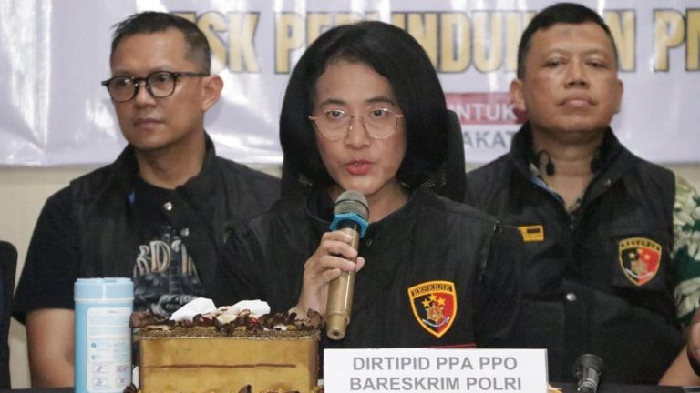 Bareskrim Bongkar Kasus Keterangan Palsu Akta Autentik, Tersangka Terancam 7 Tahun Penjara