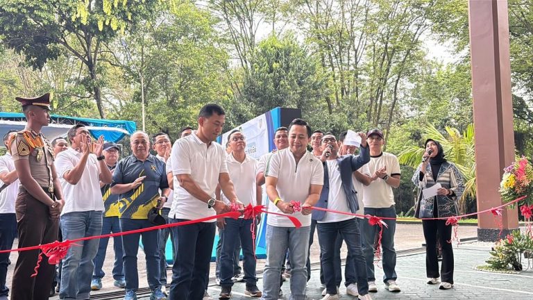 Berkontribusi Nyata Akpol 98 Dukung Pembentukan Perwira Polri yang Presisi*