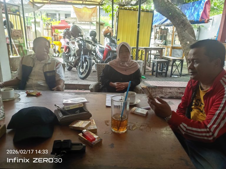 Oknum Penyidik Polsek Bubutan Diduga Rayu dan Intimidasi Korban Agar Berdamai dengan Pelaku Penipuan