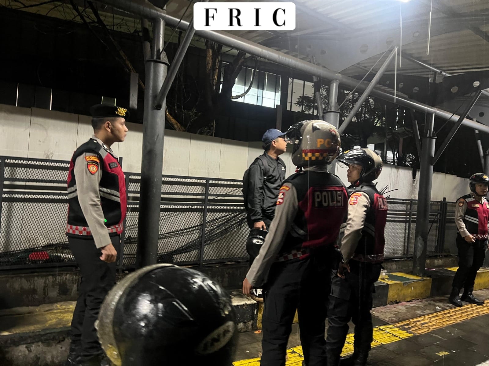 Polri Terbitkan Direktif dan Bentuk Satgas ASRI untuk Pastikan Program Presiden Berjalan Optimal