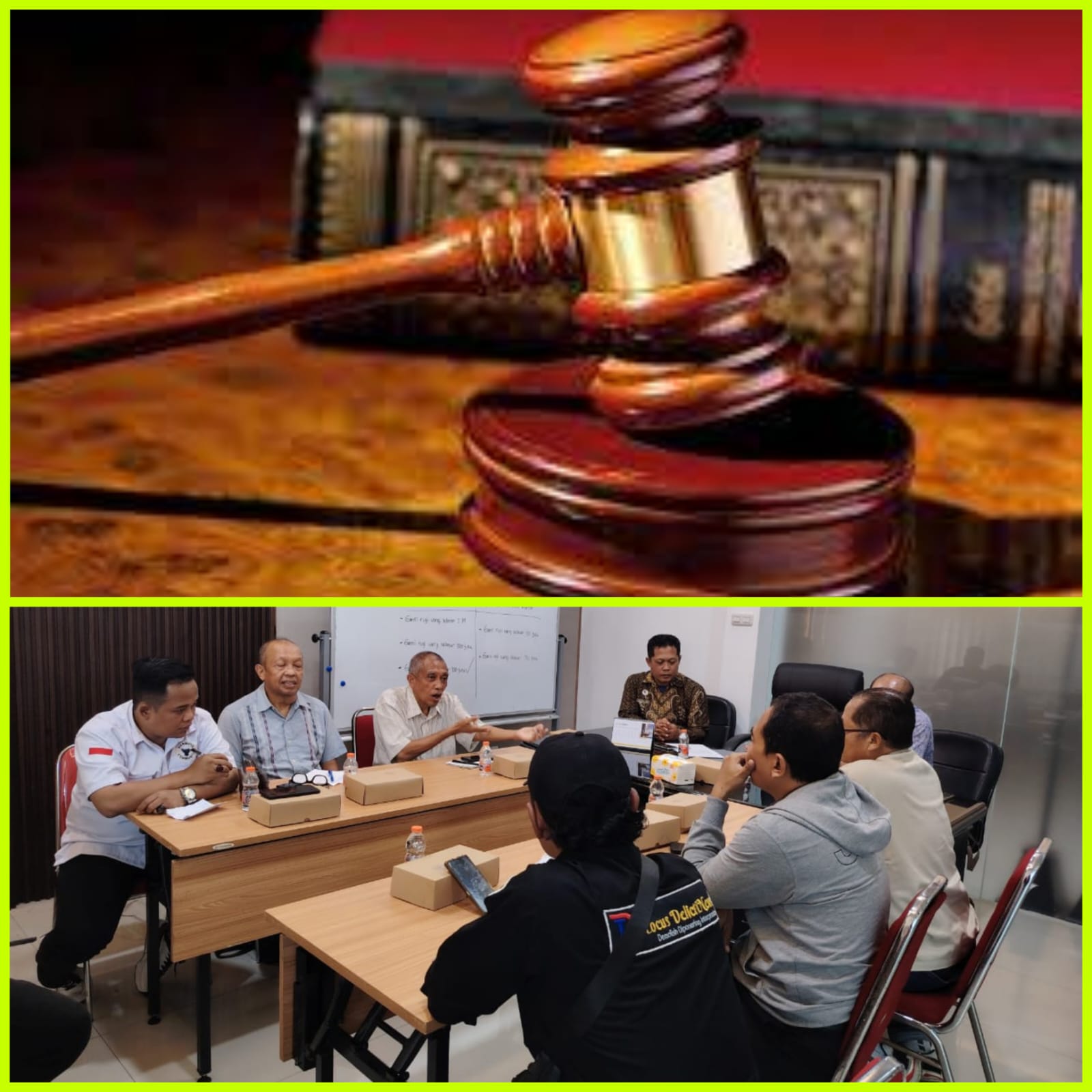 Harta Warisan Dijual Tanpa Izin? Ini Risiko Hukum yang Perlu Anda Ketahui