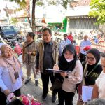 Satgas Pangan Polres Probolinggo Kota Perketat Pengawasan Bapokting