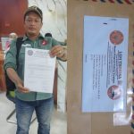 LSM Trinusa Surati Kapolrestabes Surabaya, Soroti Dugaan Lambannya Penanganan Kasus Penipuan Modus Masuk SMA Negeri 21