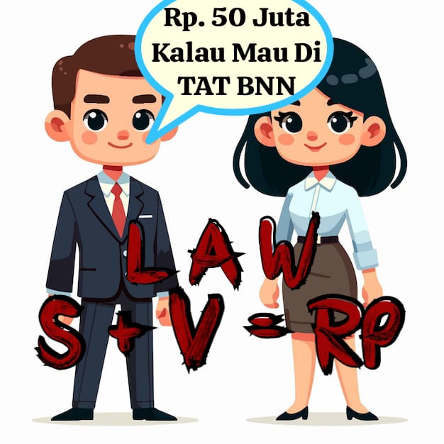 Aroma Pungli? Oknum PH Diduga Minta Uang untuk Proses “TAT” di Satresnarkoba Polrestabes Surabaya