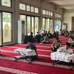 Polda Jabar Gelar Lomba MTQ, Semarak Bulan Ramadhan, Perkuat Iman dan Soliditas Personel