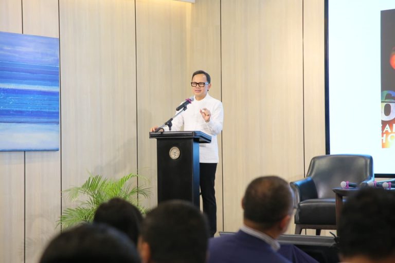 Demi Capai Target Net Zero Emission, Wamendagri Bima Arya Pastikan Sinkronisasi Perencanaan Daerah