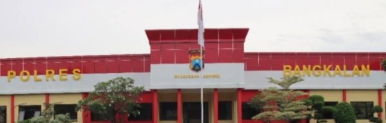 Dikonfirmasi Soal Dugaan Tangkap Lepas, Kapolres–Kasat Kompak Bungkam