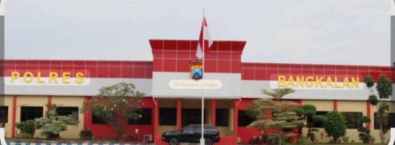 Dugaan Tangkap Lepas di Polres Bangkalan Menguat, Publik Nilai Aparat Bungkam dan Tak Transparan