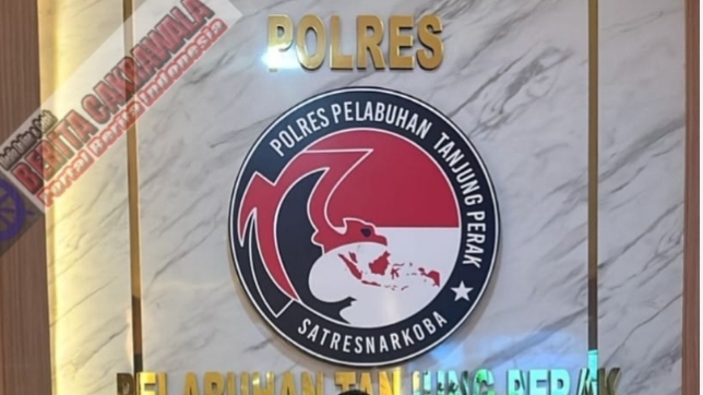 Diduga Ada Uang “Tebusan” Penangkapan Warga Benowo oleh Satresnarkoba Tanjung Perak Dipertanyakan