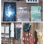 Peredaran Narkoba di Tambaksari, Polisi Amankan 109 Gram Sabu dan 2.000 Pil LL
