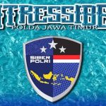 Diduga Diamankan Sehari lalu Dipulangkan, Ditrescyber Polda Jatim Bungkam