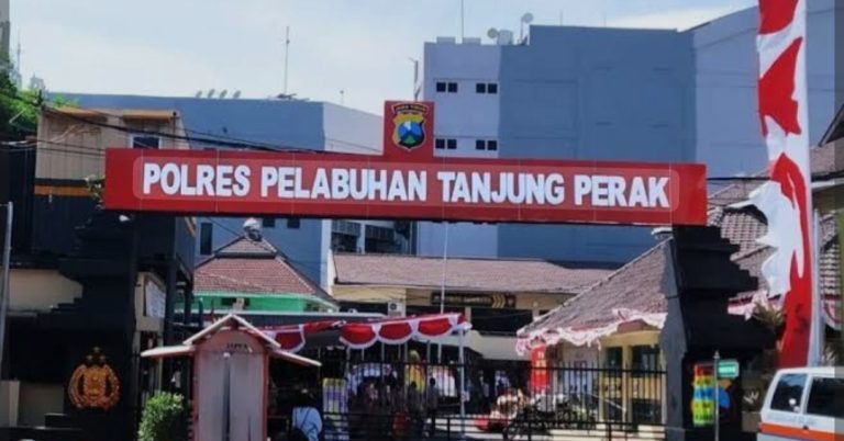 Sidang DPK Oknum Polisi Tanjung Perak Digelar Diam-Diam? Publik Tuntut Keterbukaan