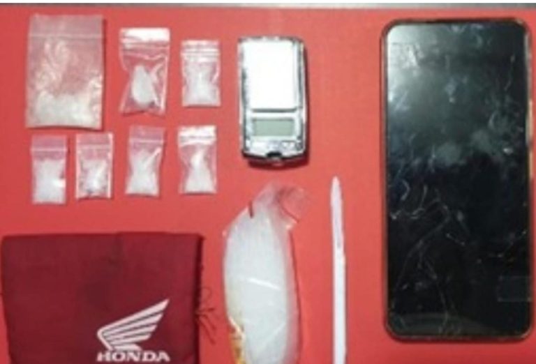 Pengedar Muda 18 Tahun Ditangkap, Jaringan Besar Masih Misterius – Ujian Serius Polres Pelabuhan Tanjung Perak