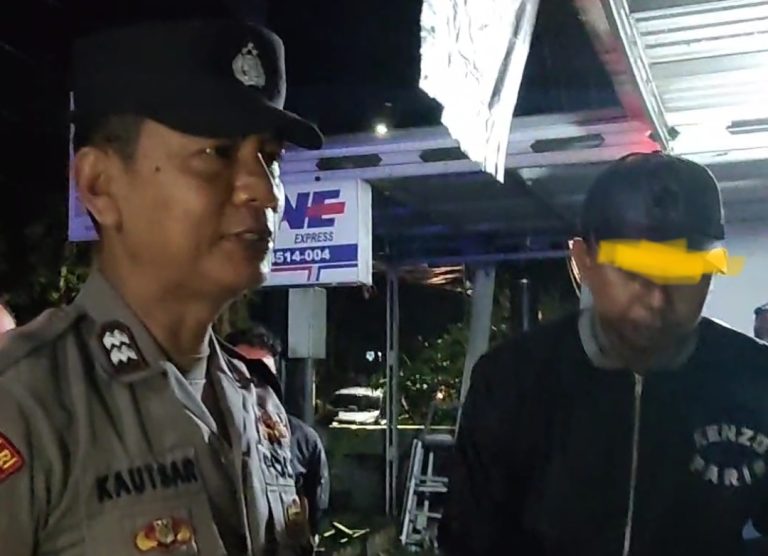 Dugaan Pembungkaman Akses Informasi, Ketua Umum PPWI Soroti Sikap Kapolres Malang