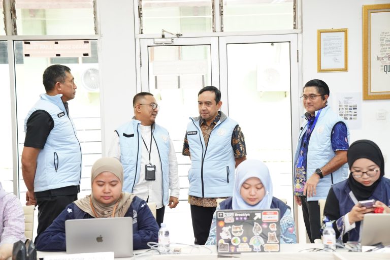 400 Siswa Terbaik Lolos Seleksi Terpusat SPMB SMA Kemala Taruna Bhayangkara (KTB) 2026