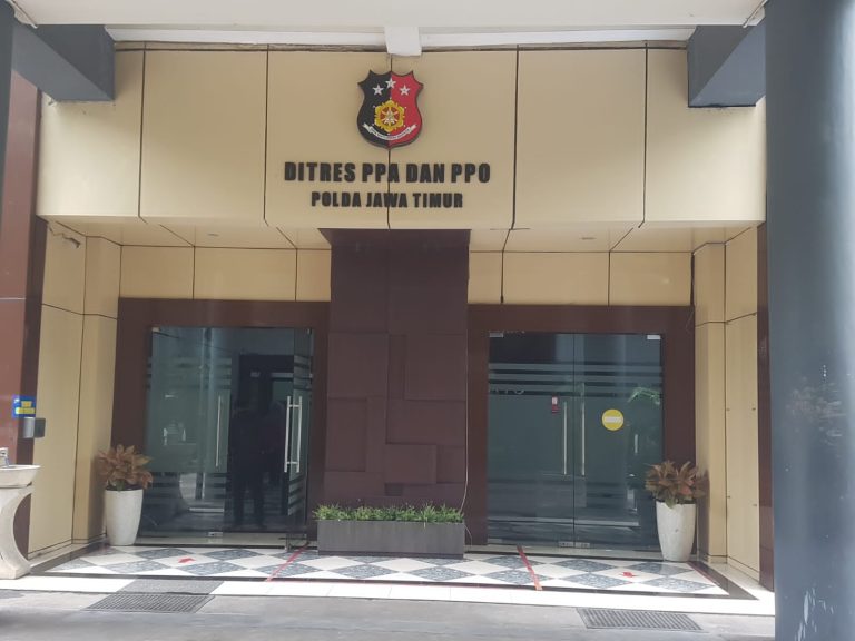 Polda Jatim Diminta Bertindak Tegas atas Dugaan Pungli Oknum PPA terhadap Anak di Bawah Umur di Kafe Cece