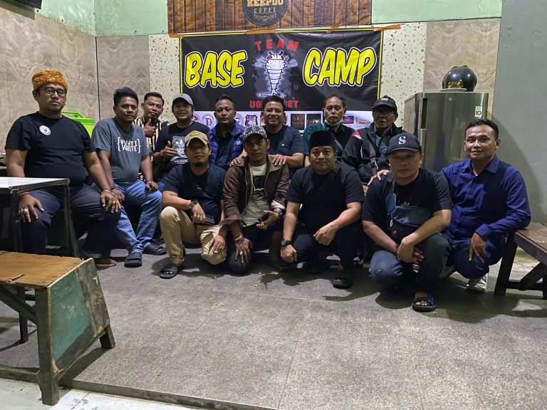 Team Uget-Uget Gelar Buka Puasa Bersama, Perkuat Silaturahmi dan Teguhkan Etika Jurnalistik