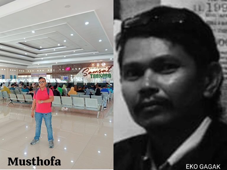 KB Samsat Trosobo Eko Gagak Angkat Bicara, Klarifikasi Isu Dugaan Pungutan Rp1,6 Juta