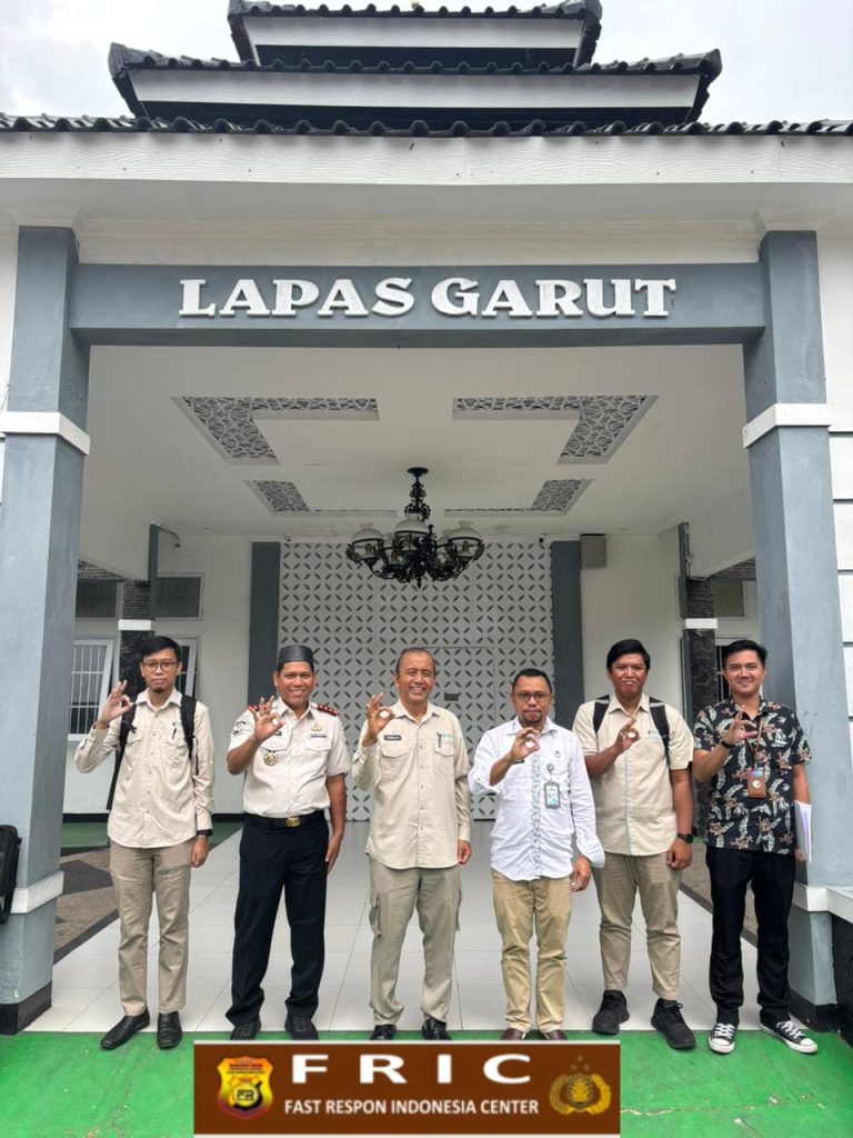 Kakanwil KemenHAM Jabar: Ambil Hikmah di Balik Jeruji, Warga Binaan Bisa Menjadi Pribadi Lebih Baik