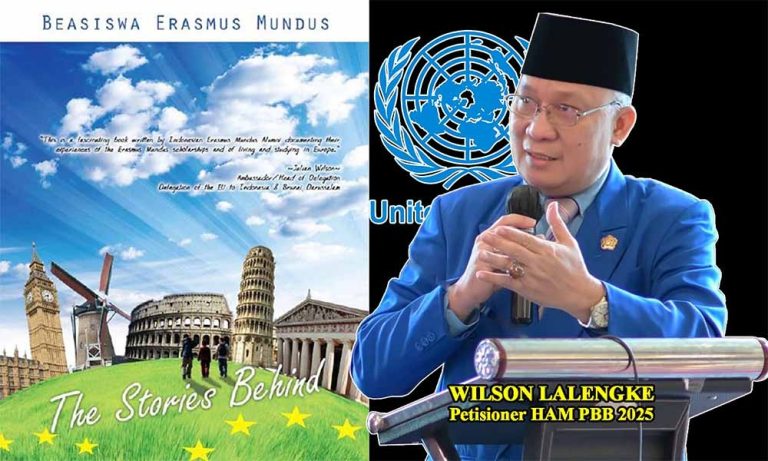 Redefinisi Kontribusi Penerima Beasiswa Luar Negeri: Menakar Spirit Global Beasiswa EMJM