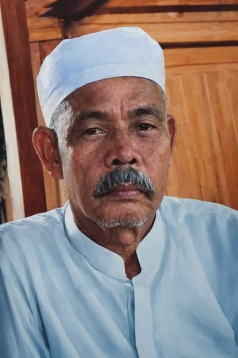 Tokoh Masyarakat Sampang Berpulang: Aba Gunjek Meninggal Dunia.