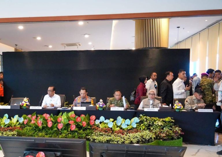 104 Unit Huntap Rampung di Aceh Utara, Siap Diresmikan Besok oleh Menko Polkaml