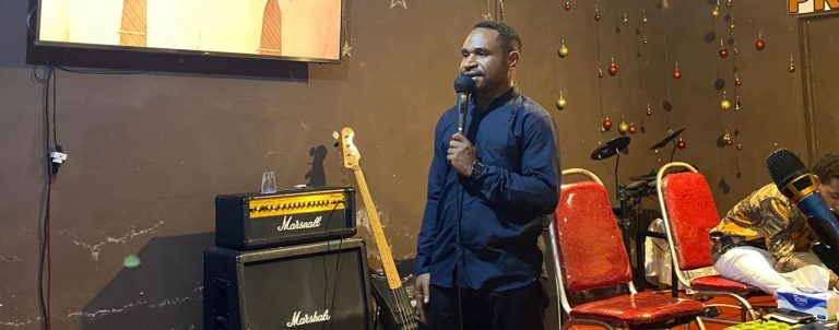 Ketua Umum HPMY Se-Jawa, Bali dan Sumatera Desak Aparat Usut Tuntas Teror Air Keras terhadap Aktivis KontraS Andrie Yunus