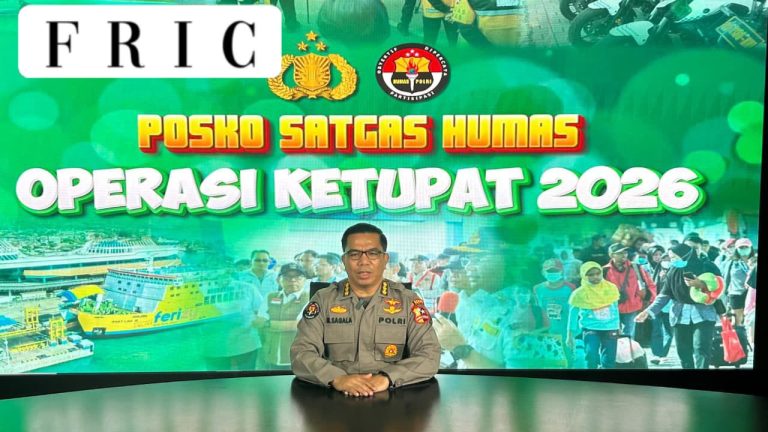 LAPORAN HARIAN JURU BICARA OPERASI KETUPAT 2026 HARI KE-11