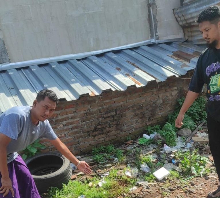 Tragedi Terseret Kereta Api 127 Meter di Kemayoran Rel Surabaya