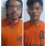 Gerak Cepat Polisi, Dua Pelaku Curanmor di Malangbong Berhasil Diamankan, Motor Korban Kembali