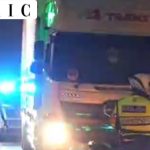 Puncak Arus Balik, Dirlantas Polda Metro Jaya Tindak Tegas Truk Sumbu Tiga di KM 19B