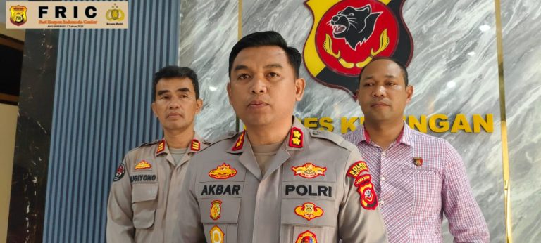 Takut Istri Karena Saldo Tabungan Berkurang, Warga Ciporang Nekat Rekayasa Kasus Pecah Kaca Mobil