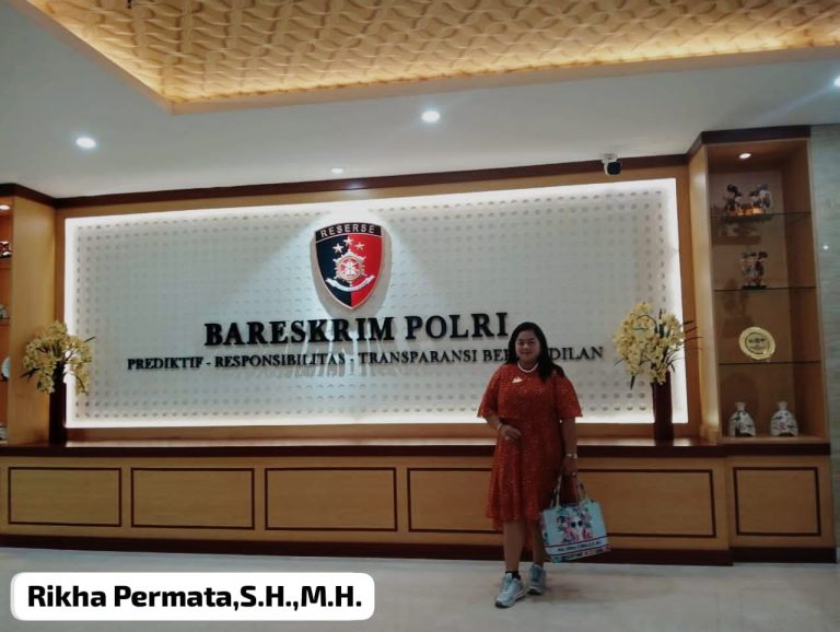 “Mengungkap Dugaan Dibalas Tersangka: Kisah Wartawan Amir dan Bayang-Bayang Abuse of Power”