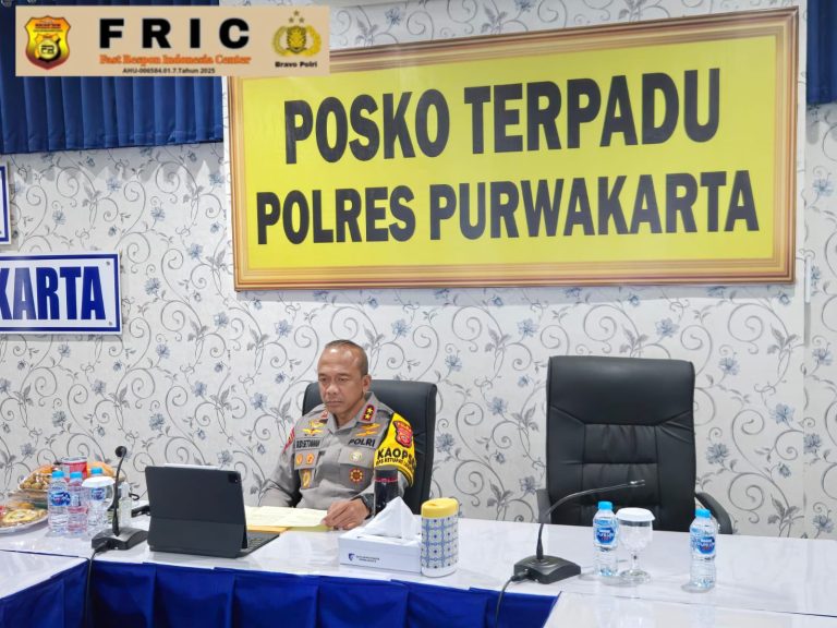 Polda Jabar Kerahkan Ribuan Personel Amankan KRYD Pasca Lebaran