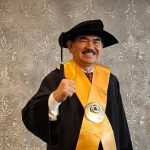 Pangkat Kapolda Metro Harusnya Juga Komjen Pol