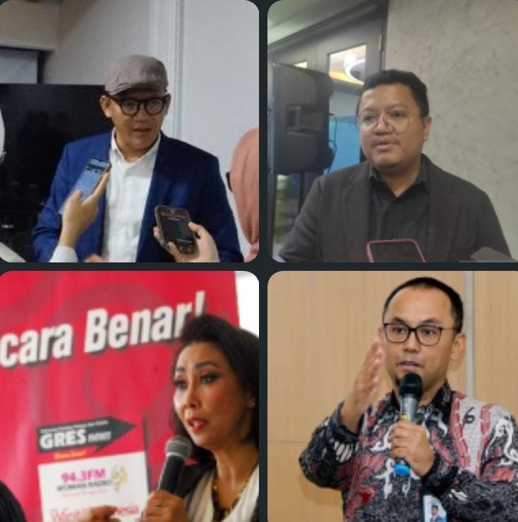 Pengungkapan Judi Online Berlanjut Dorongan Publik Perkuat Pengawasan Pembayaran Digital Serta Transparansi dan Akuntabilitas Aset Sitaan