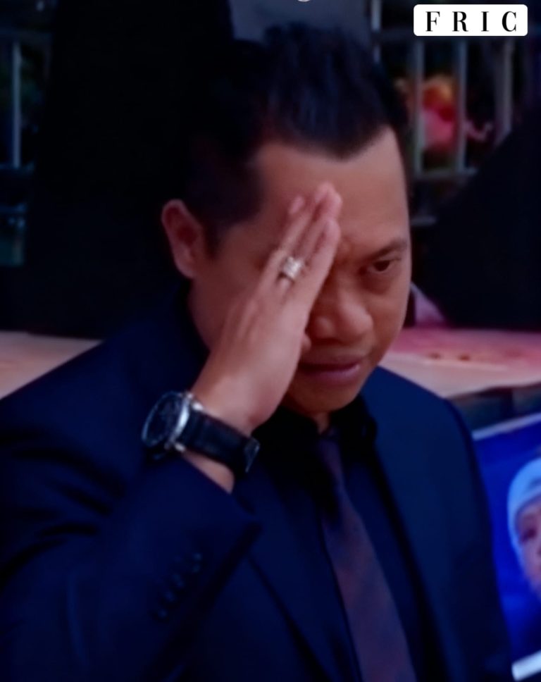 Turut Berduka Cita Atas Gugurnya Prajurit Terbaik Bangsa dalam Misi Perdamaian Dunia