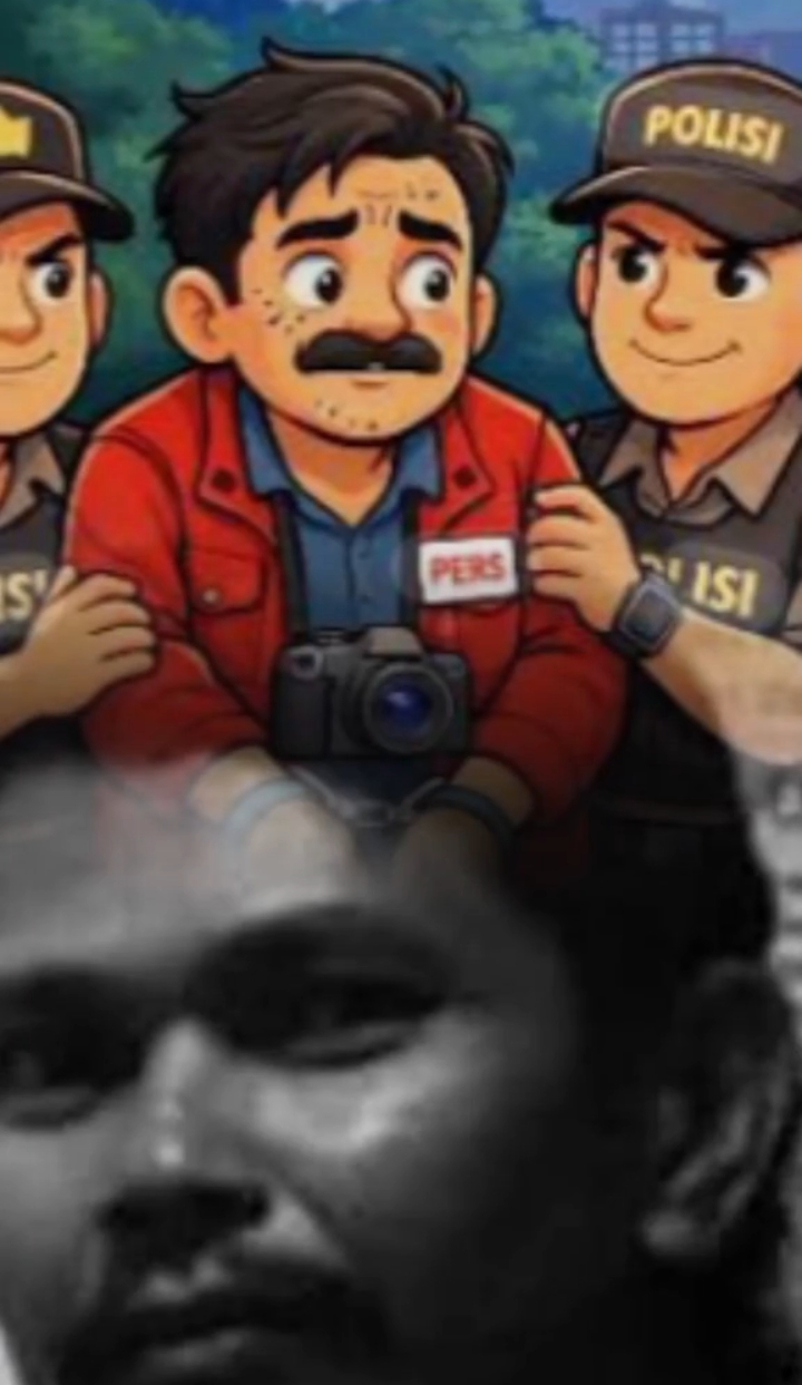 OTT: Membungkam Pers atau Membersihkan Profesi dari Pengkhianatnya Sendiri? 