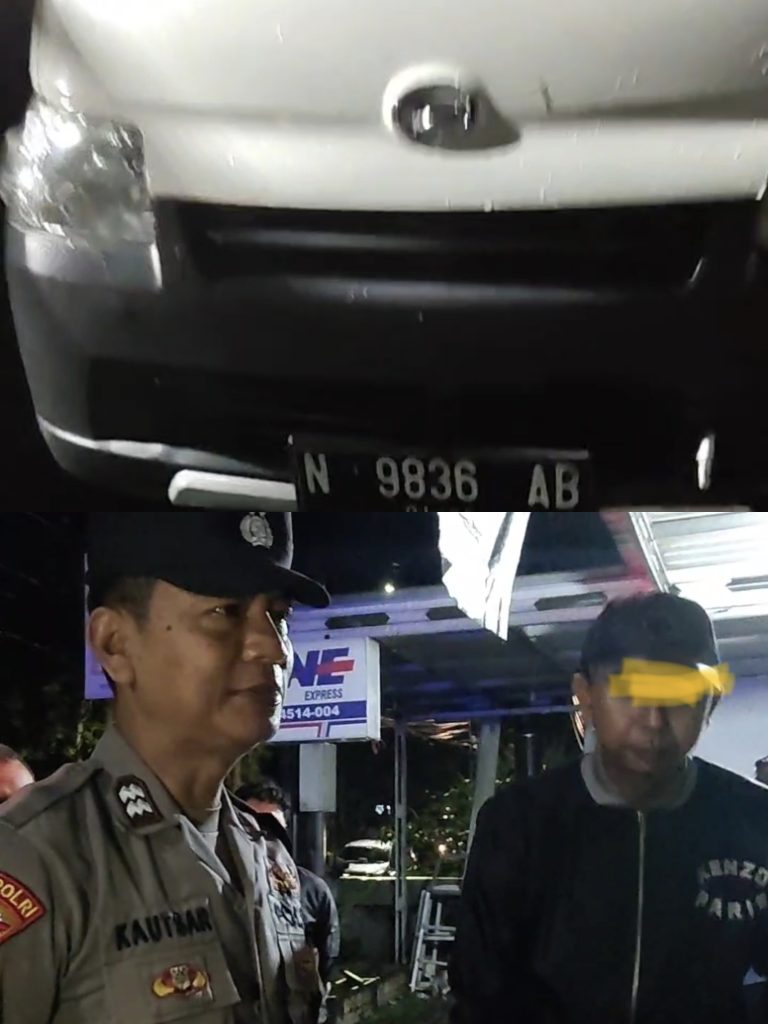 Dugaan Pencurian Kabel di Wilayah Hukum Polres Malang Dilepaskan, Padahal Pelaku Mengaku Tanpa Administrasi