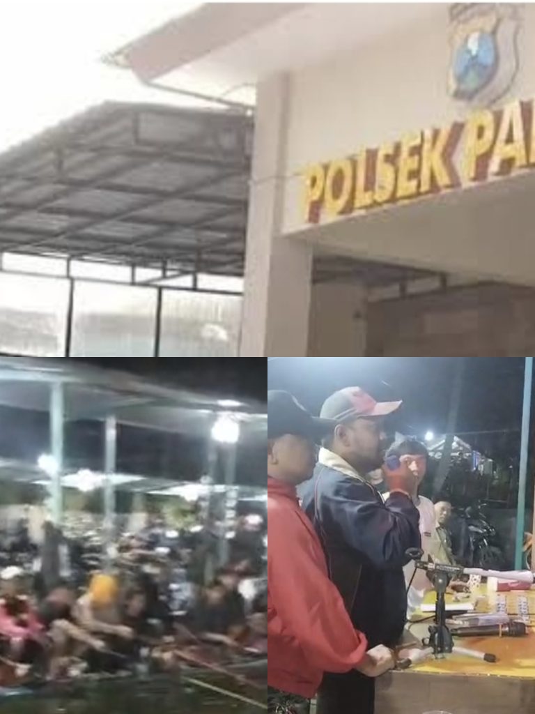 Diduga Minta Upeti Disertai Ancaman Penutupan Usaha, Oknum Kanit Intel Polsek Pakisaji Tuai Kritik Keras