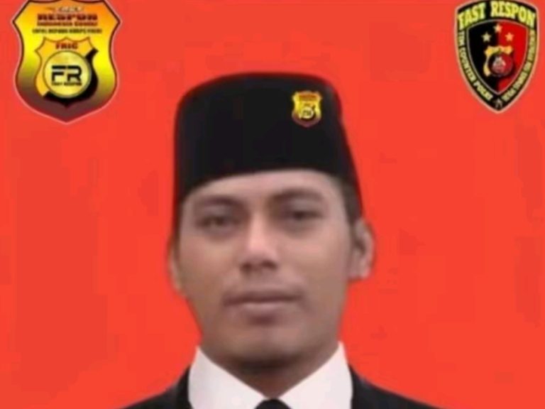 Pernyataan Kritis Ketua FRIC DPW Jatim Terkait OTT Wartawan di Mojokerto