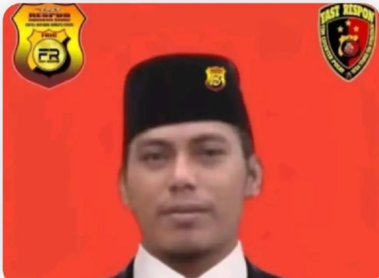 Ketua FRIC Jatim Soroti Dugaan “Jebakan” dalam Penangkapan Wartawan di Mojokerto