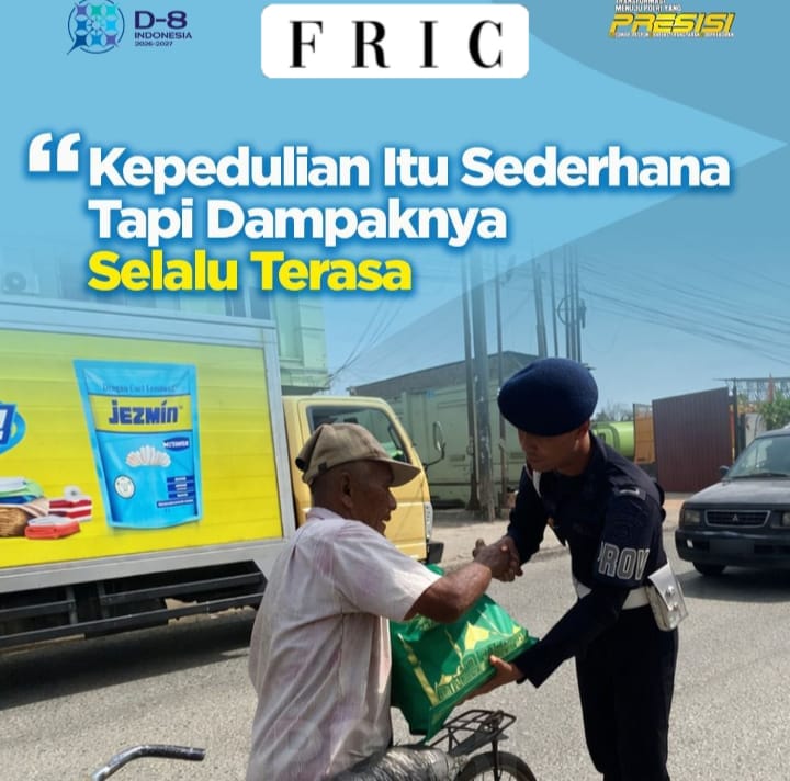 Polri Ajak Masyarakat Tebarkan Kebaikan, Tebarkan Harmoni Sosial dari Hal Sederhana