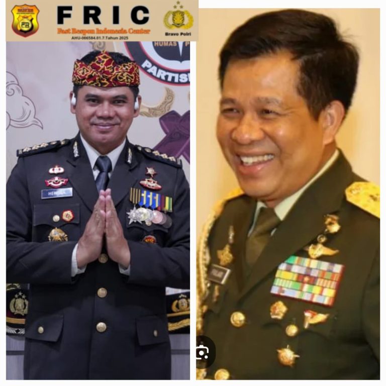 Amerika Dikepung Tanpa Sadar, Indonesia Harus Waspada