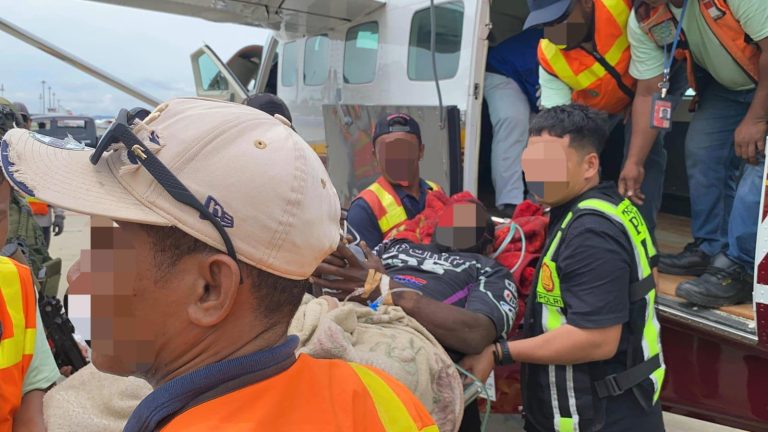 7 Tahun Buron, Pulan Wonda Akhirnya Dibekuk: Satgas Cartenz Tegakkan Hukum Profesional dan Transparan