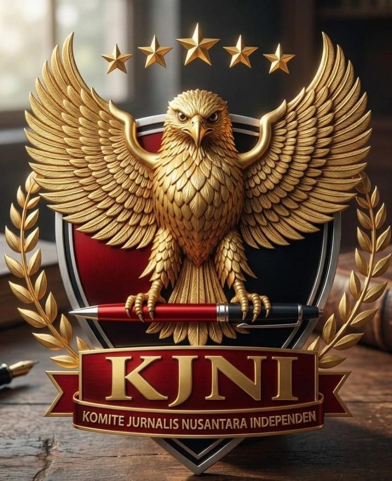 KJNI Desak Kadis DBMSDA Kabupaten Tangerang Mengevaluasi Ka.UPT VI