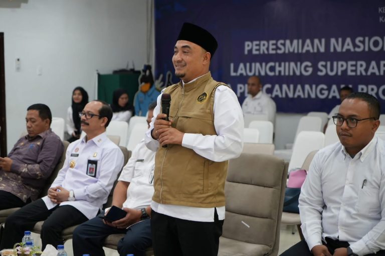 𝗗𝗶𝘁𝗮𝗻𝘆𝗮 𝗦𝘁𝗮𝗳 𝗔𝗵𝗹𝗶 𝗠𝗲𝗻𝗸𝘂𝗺, 𝗞𝗲𝘂𝗰𝗵𝗶𝗸 𝗟𝗮𝗻𝗰𝗮𝗻𝗴 𝗚𝗮𝗿𝗮𝗺 𝗨𝗻𝗴𝗸𝗮𝗽 𝗗𝗮𝗺𝗽𝗮𝗸 𝗣𝗼𝘀𝗯𝗮𝗻𝗸𝘂𝗺 𝗱𝗶 𝗔𝗰𝗲𝗵