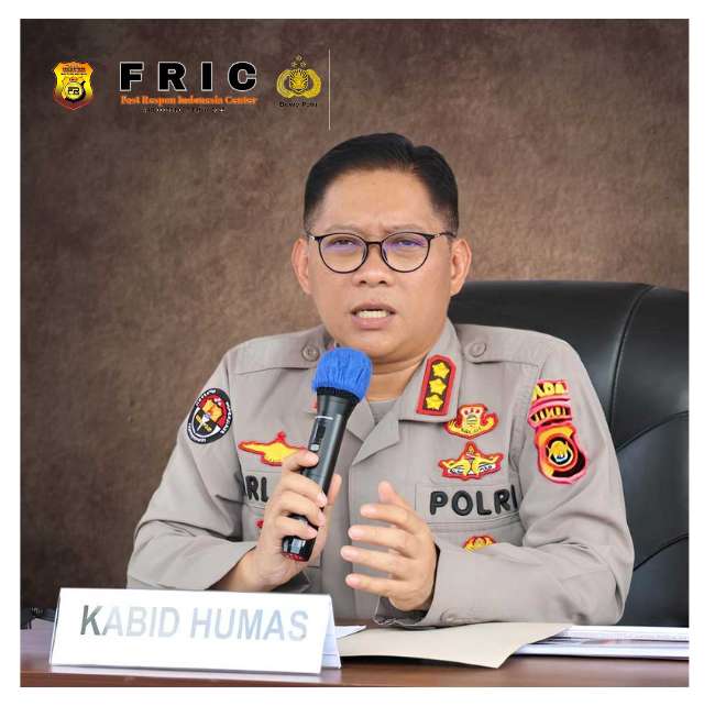 Polri Gerak Cepat, Konflik SAD dan Security PT SAL di Sarolangun Berhasil Dikendalikan