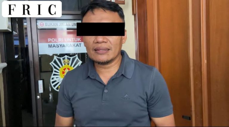 Polisi Ungkap Kasus Kekerasan Seksual terhadap Anak, Tegaskan Komitmen Perlindungan Korban